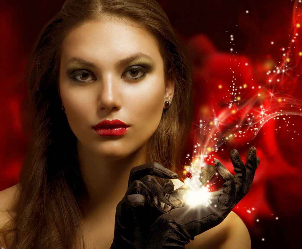 Красота – это прежде всего уверенность в себе и способность правильно себя подать.