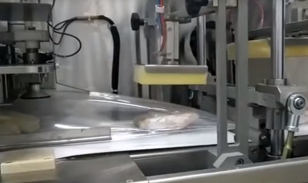 Русская Трапеза 