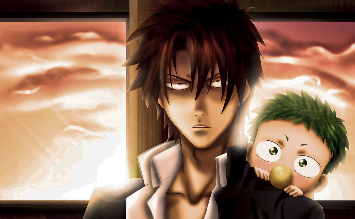 Ог и Вельзевул