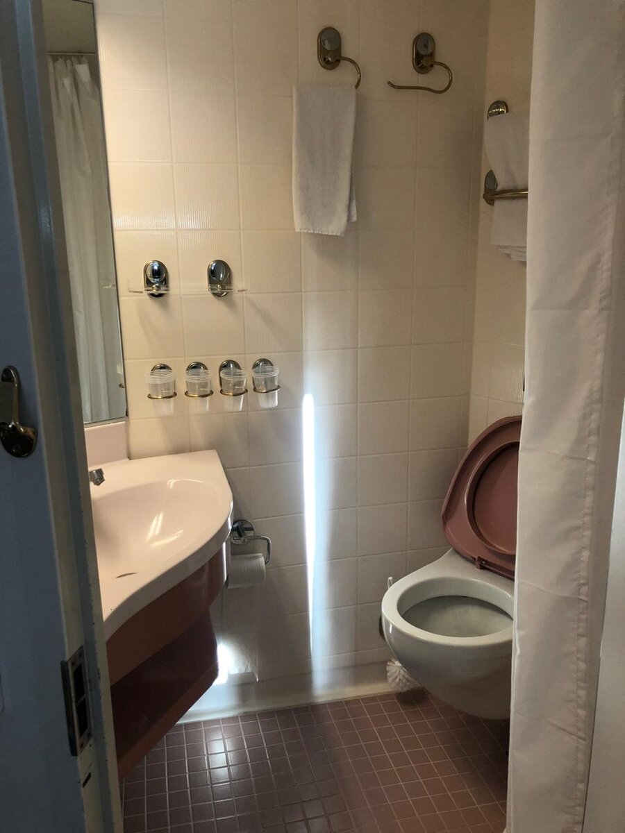 Ванная комната