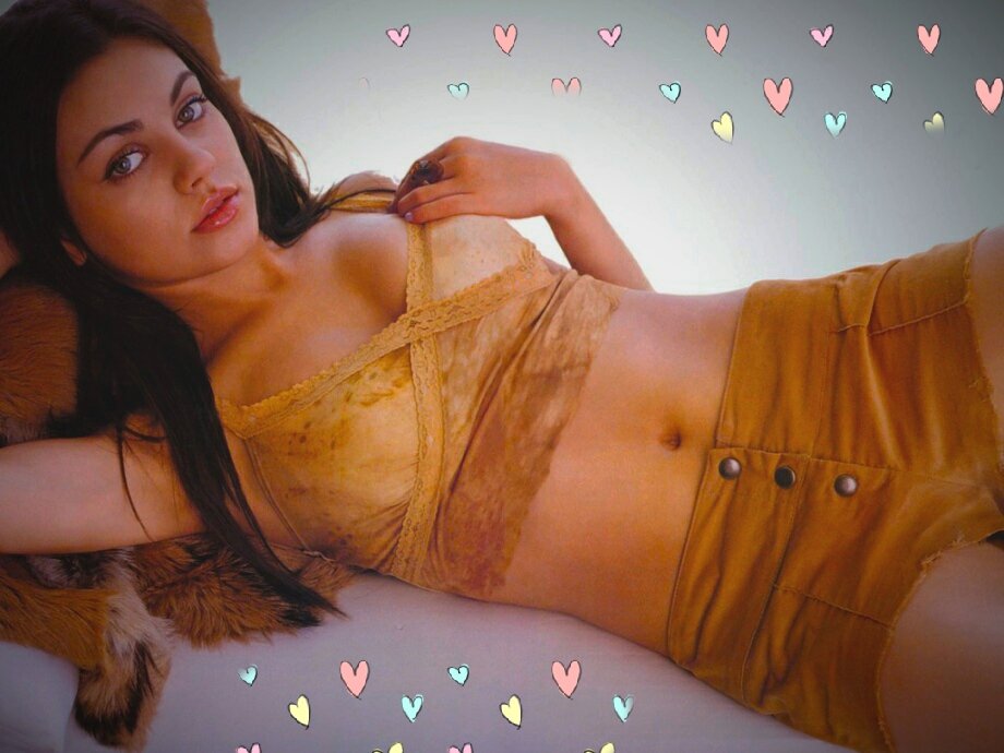 Актриса каких фильмов?