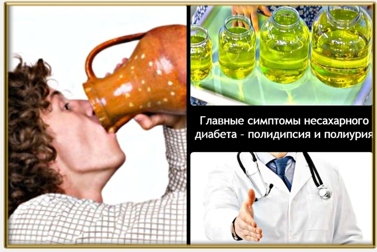 Жизнь превращается в сплошной поход в туалет..