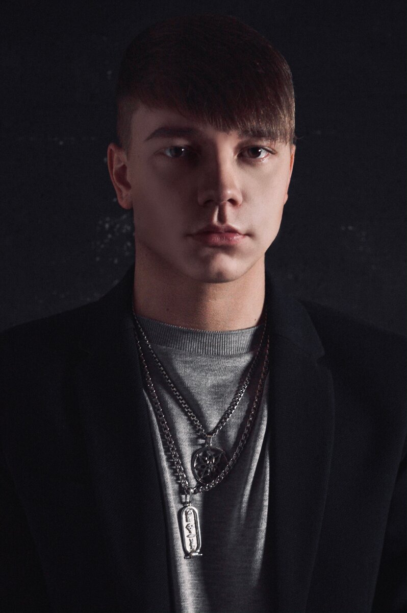 Эзотерик, Юрий Марков