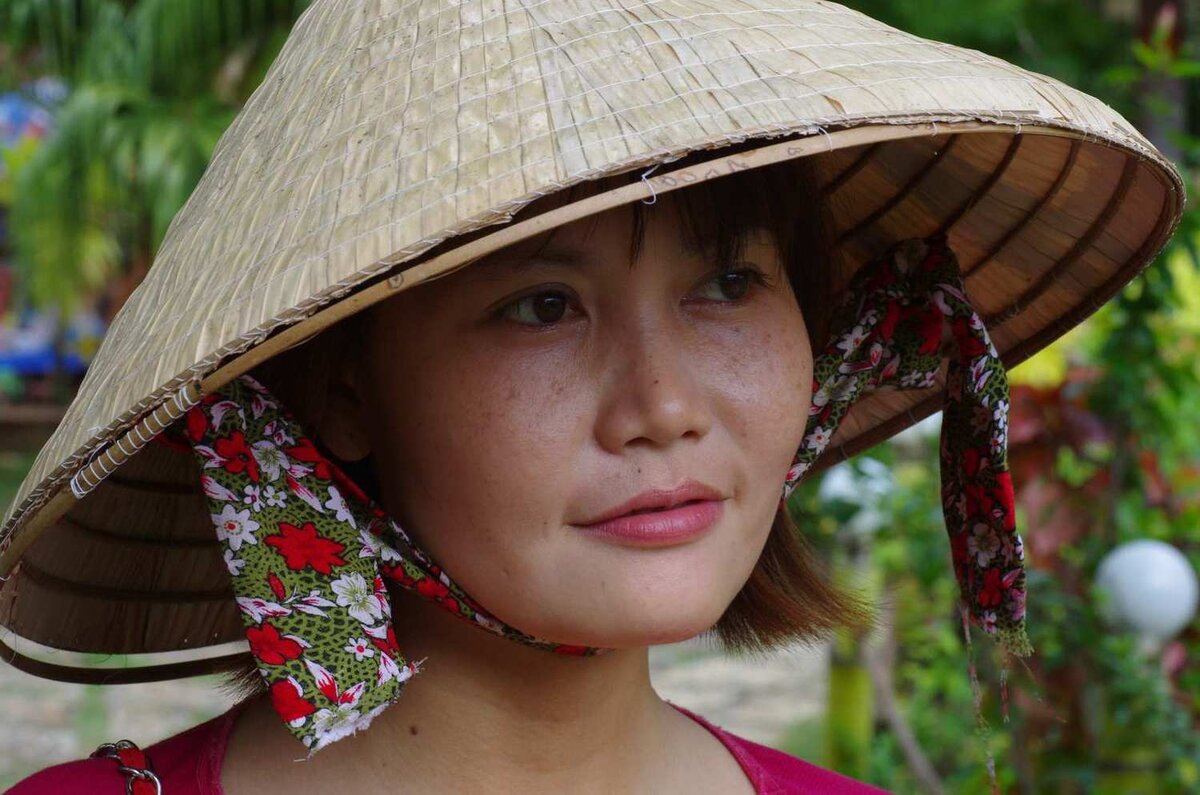 Фото вьетнамок девушек желающих выйти замуж