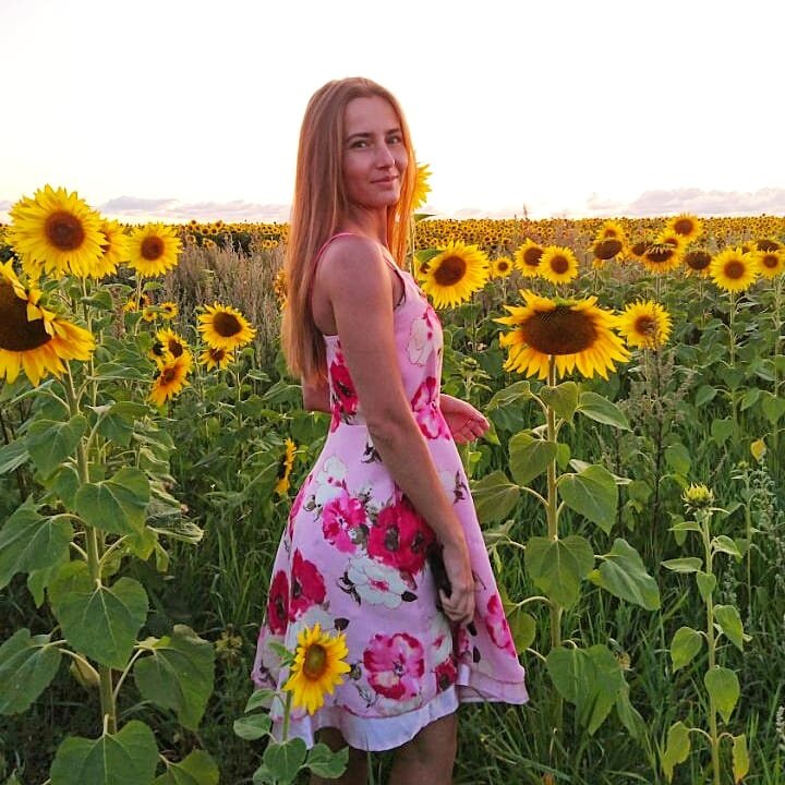 А сегодня не будет фотки в тему вязания. Просто вставлю свою любимую фотку :) Уж простите меня, очень хочется лета :)