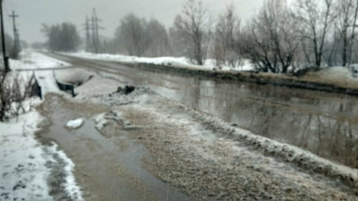 Иногда было даже так, жалко людей, которые там ходят каждый день.