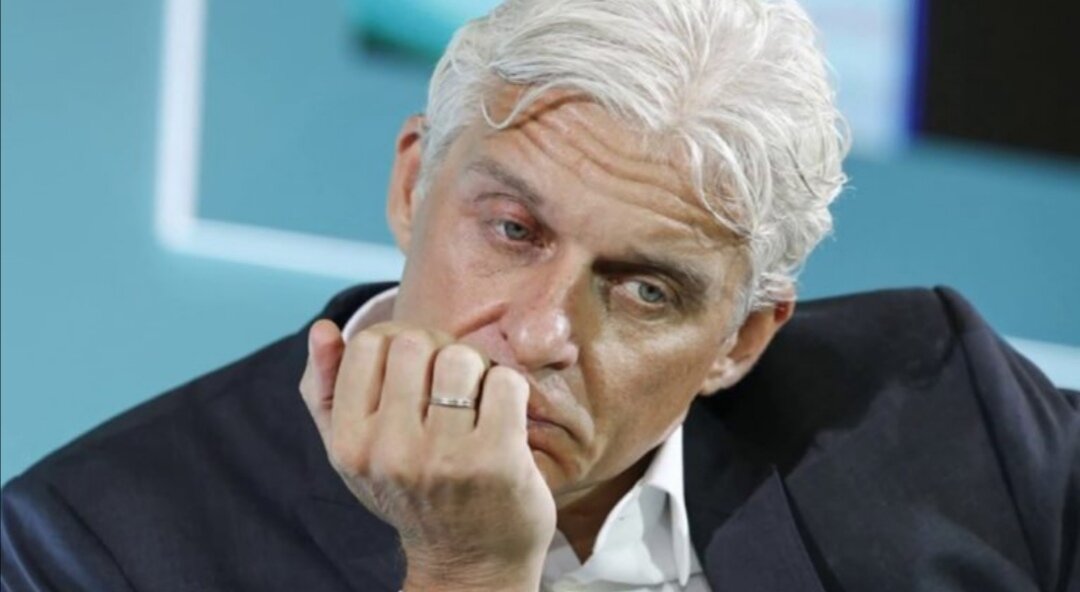 Задумался что сделал.