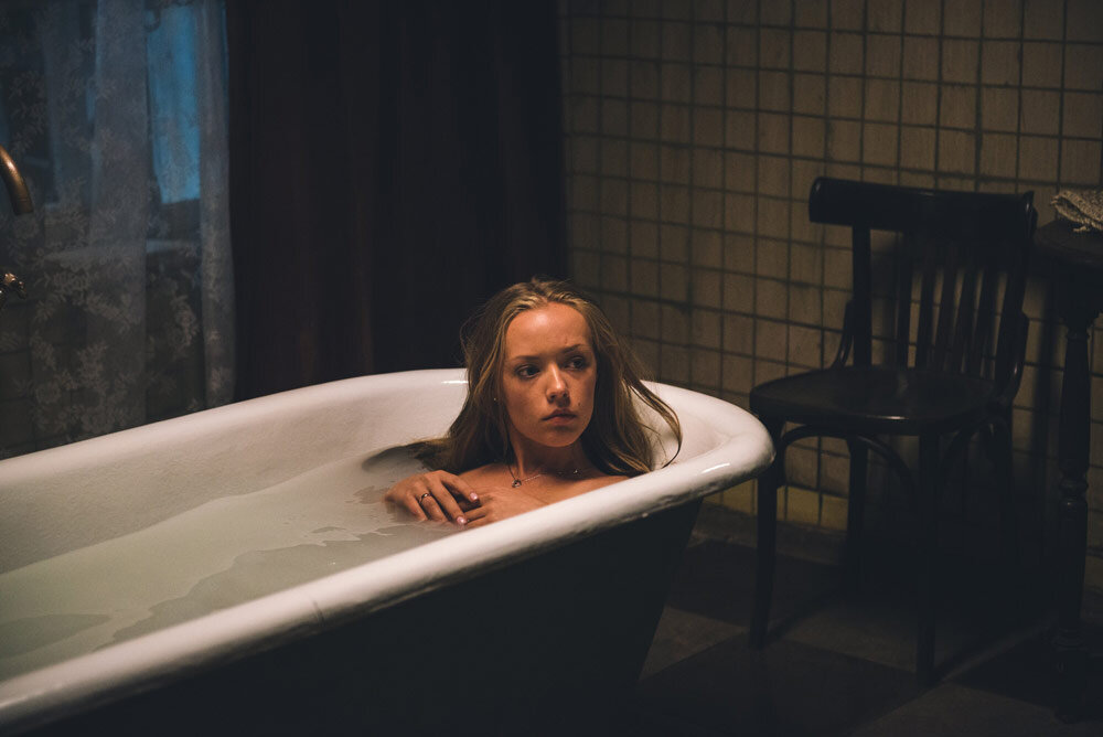 Кадр из фильма  Невеста, 2017