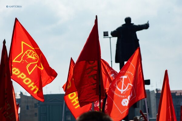 Фото: «Карповка» | Игорь Логвин