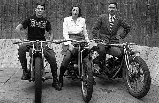 Семья Лазаревых, основателей шоу