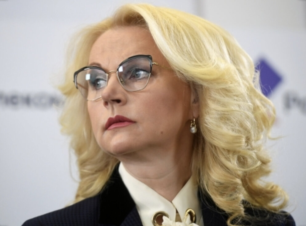 Премьер Мишустин поручил Татьяне Голиковой создать фонд премирования врачей, которые борются с коронавирусом.