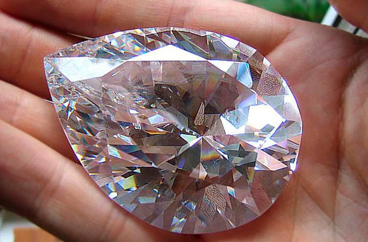 Great Star of Africa