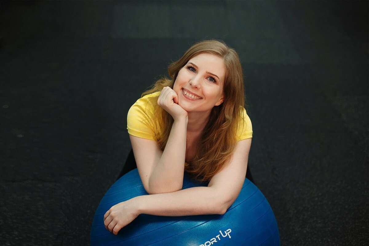 Фото из личного архива