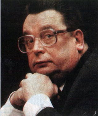 Премьер-министром СССР  Павлов Валентин Сергеевич 