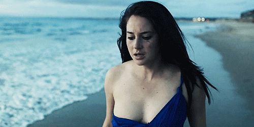 Шейлин Вудли в сериале "Большая маленькая ложь" 