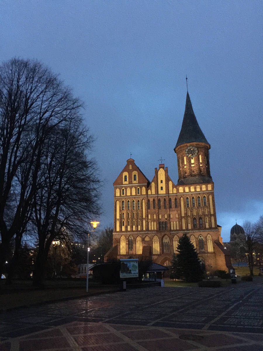 Фото из личного архива