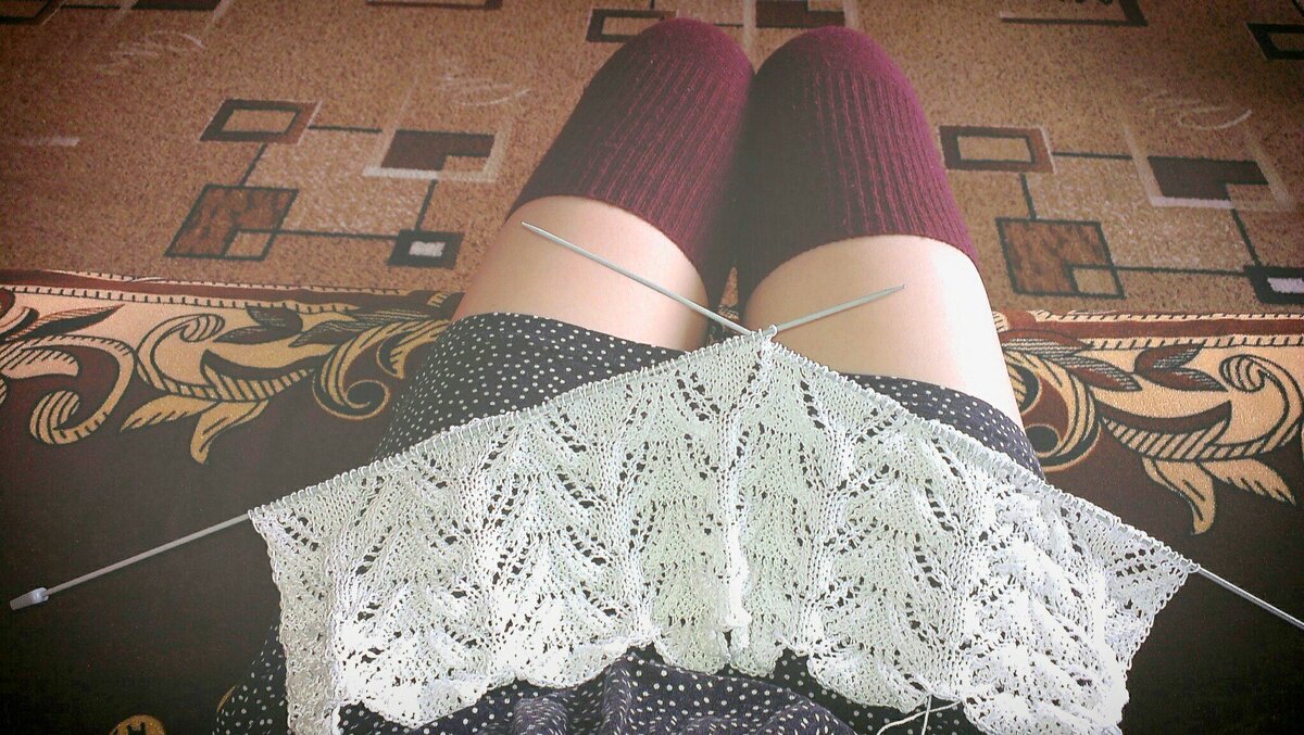 Моя любимая аватарка и гольфины от Calzedonia