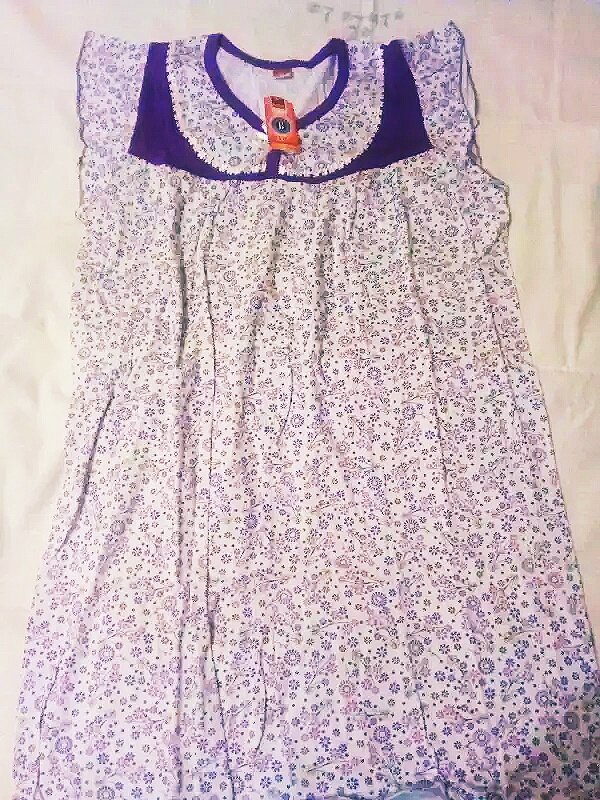 Первый подарок от свекрови