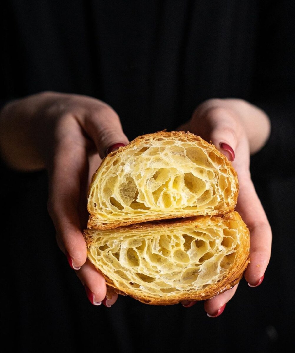 Photo by @o_petit Instagram