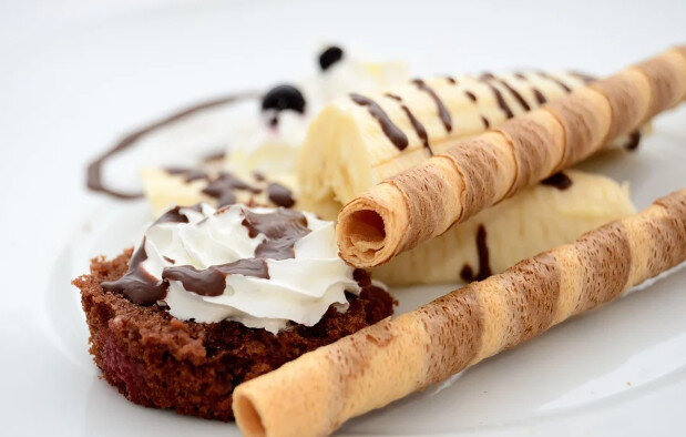 Сладости для радости!