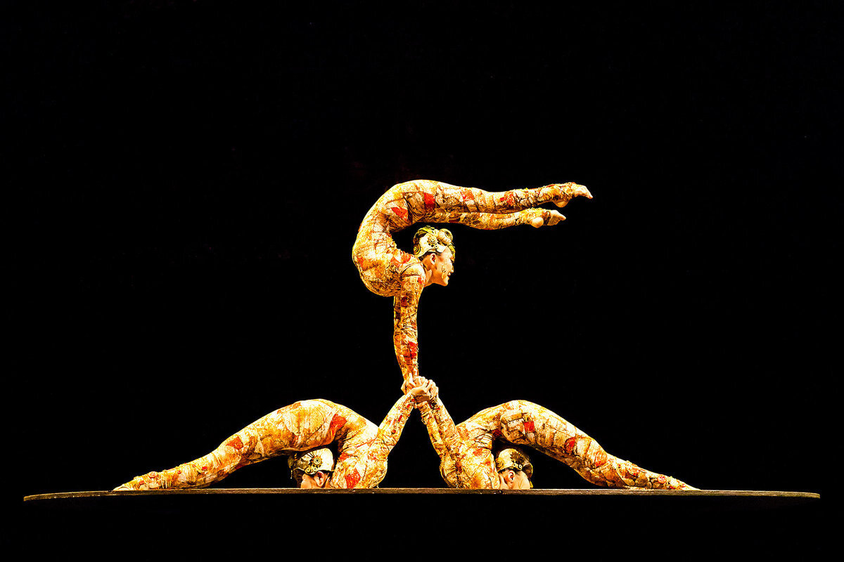 Китайский цирк – традиционное искусство, зародившееся еще в Древнем Китае. Несмотря на название, китайский цирк имеет мало общего с цирком в привычном нам понимании.