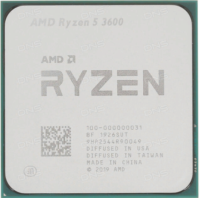 https://www.dns-shop.ru/product/b9c6465190d21b80/processor-amd-ryzen-5-3600-oem/