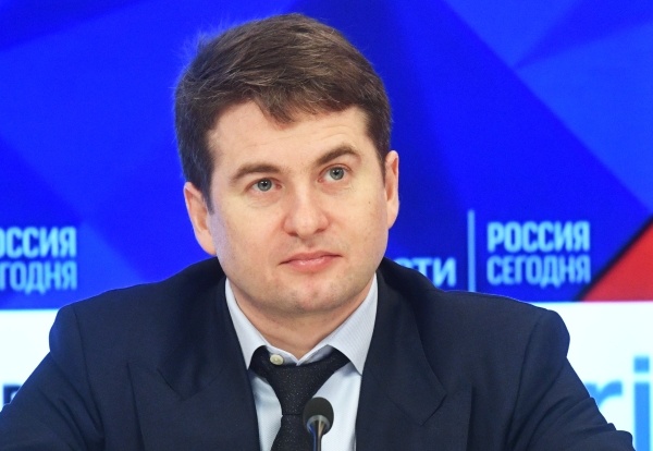 Фото РИА Новости\Владимир Трефилов