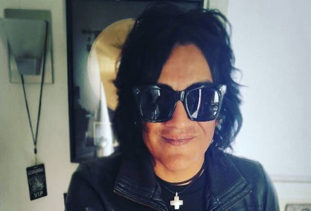 Марк Ториен