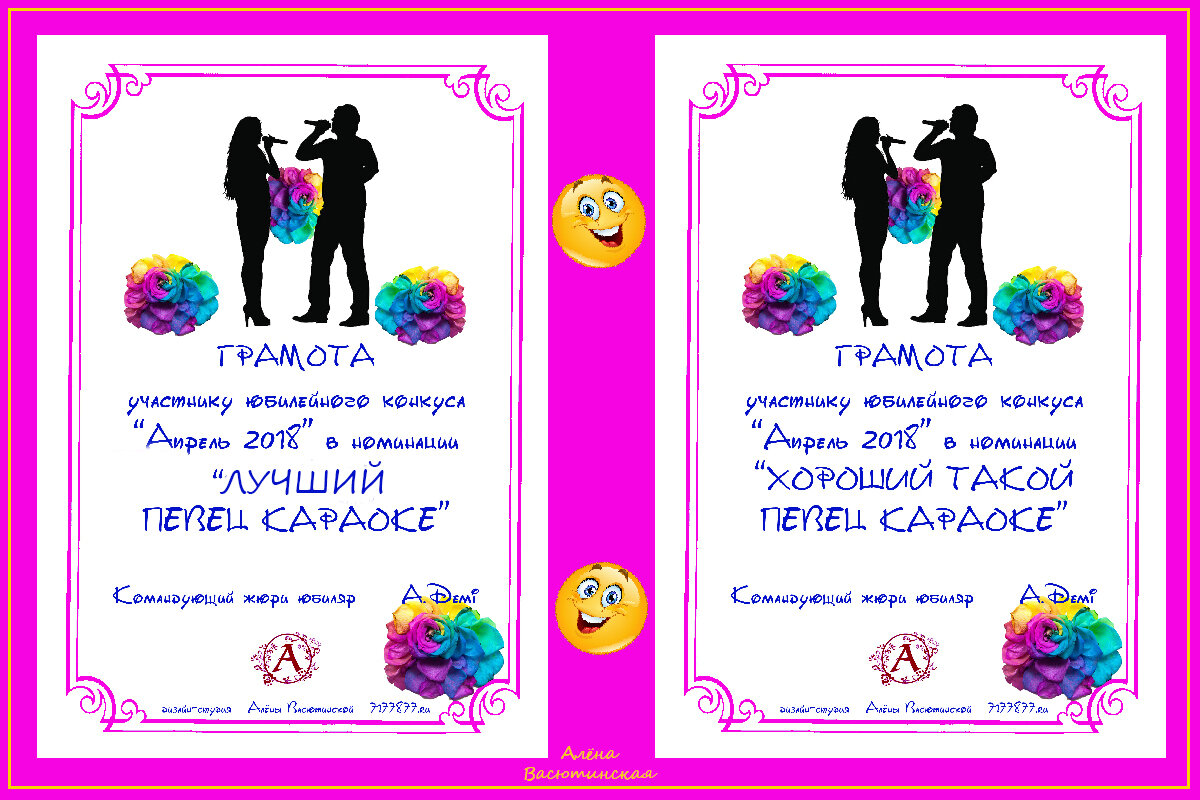 Сценарий дня рождения семьи