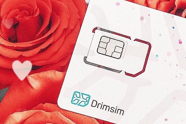 Дримсим - самый выгодный оператор.
