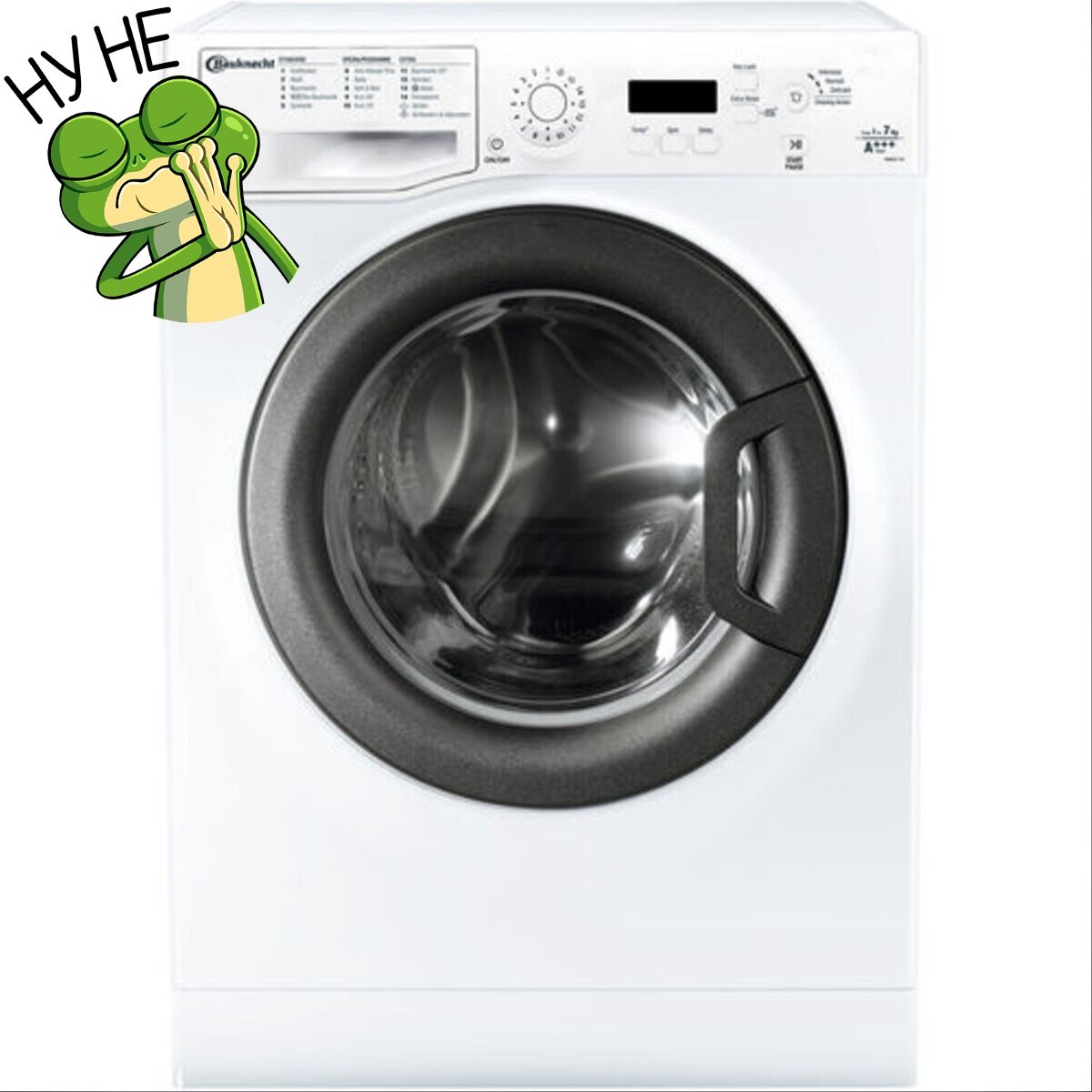 HOTPOINT ARISTON 
