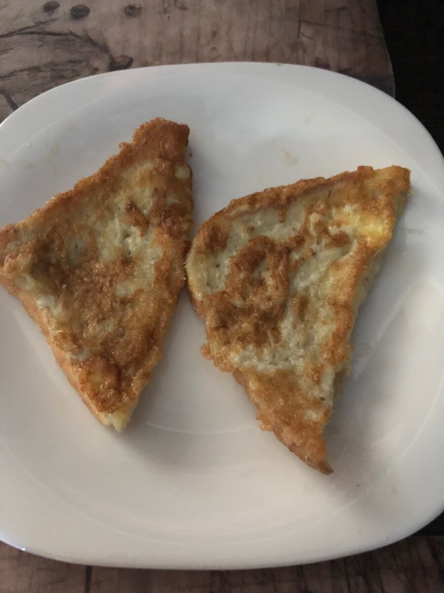 Гренки