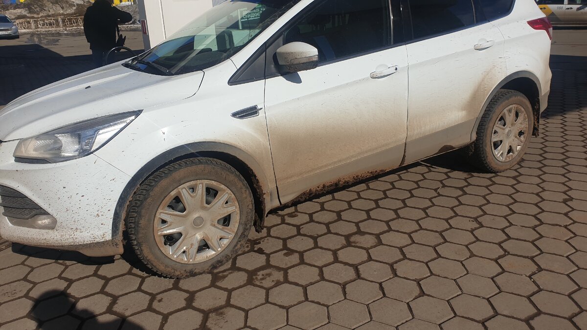 Фото из архива. Тупо для иллюстрации.