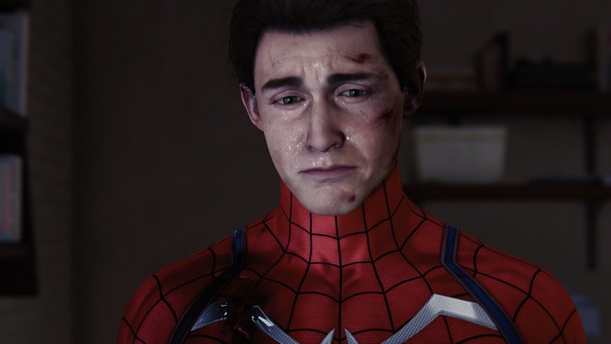 Новы лицо. Marvel's Spider-man 2018 Питер Паркер. Marvel Spider man Питер Паркер. Человек паук ps4 Питер Паркер. Человек паук 2018 Питер Паркер.