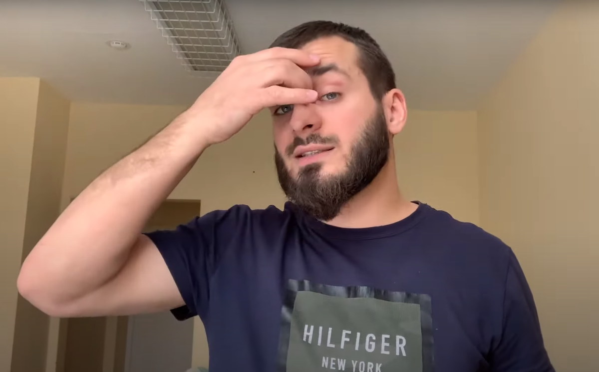 После звонка поставщику