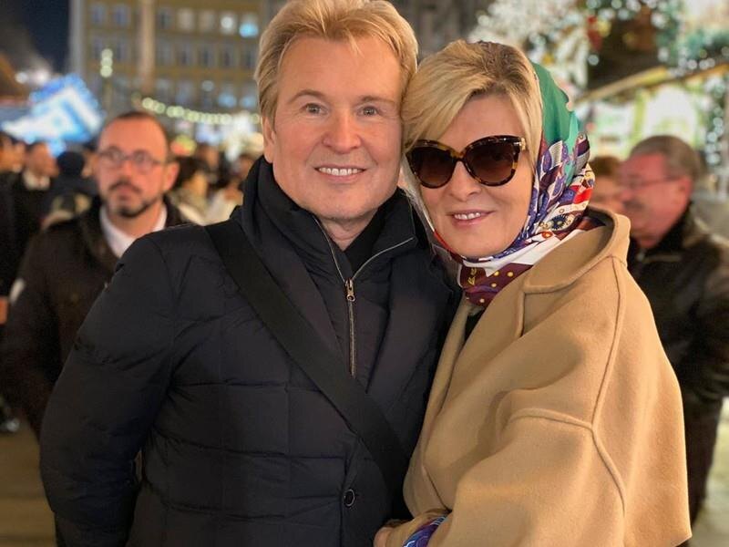 очень похожи