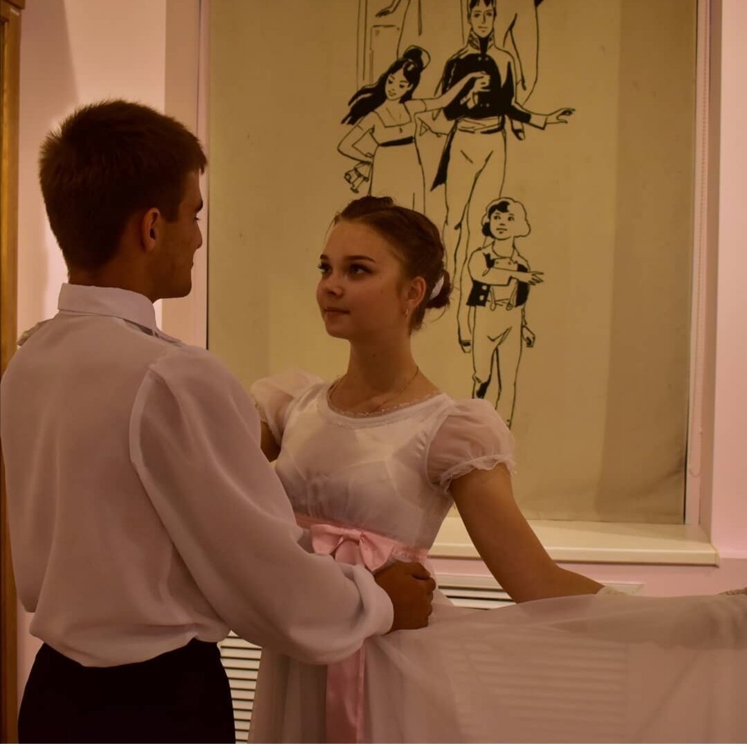 Фотографии с сайта музея https://tolstoymuseum.ru/news/2020/10/14/61351/