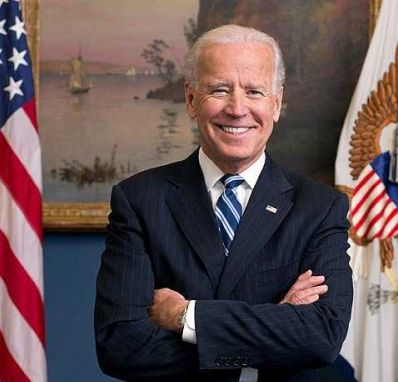 Кандидат в президенты США