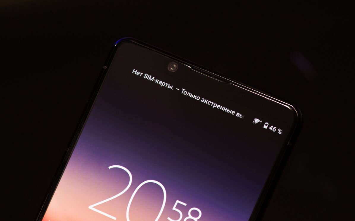 Лучшие смартфоны от Sony на 2020-й год | MoBiGeek | Дзен