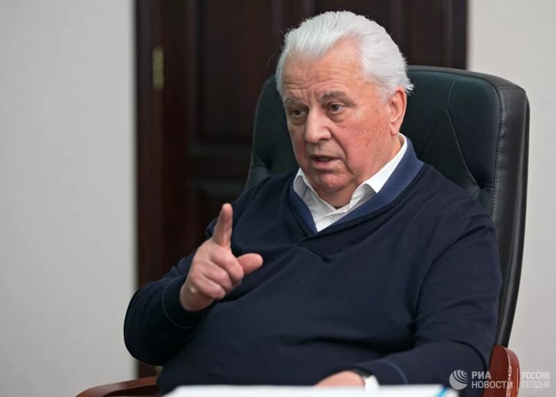 © РИА Новости / Евгений Котенко 