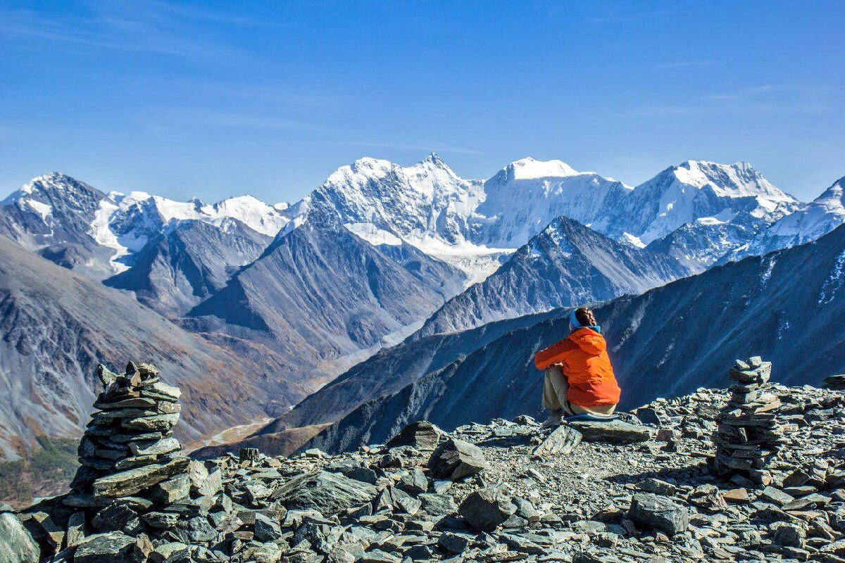 Нирвана. Фото взято из интернета