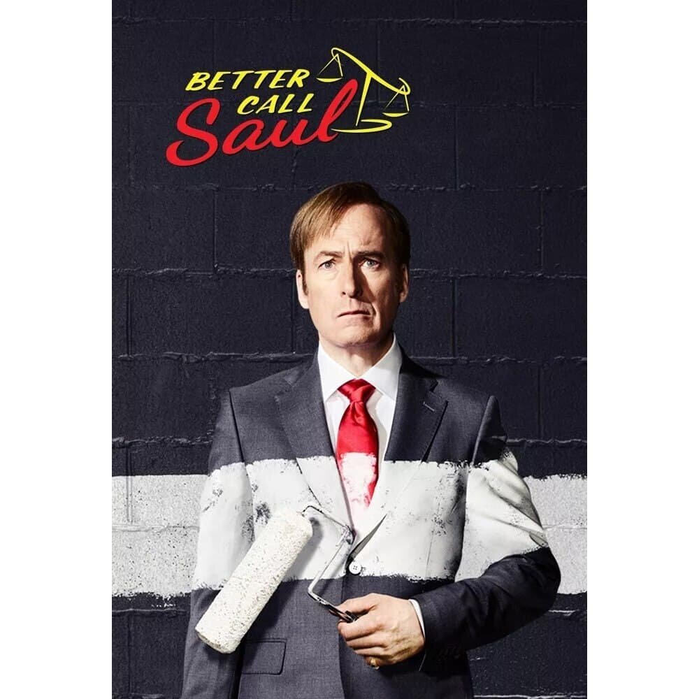 Better Call Saul Постер