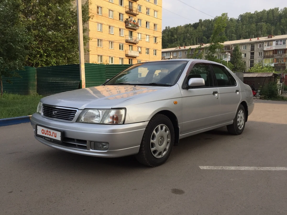 nissan bluebird С„РѕС‚Рѕ