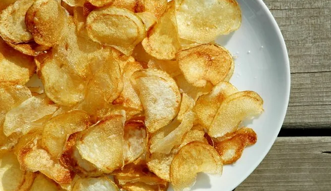 Как сделать чипсы в домашних условиях: 9 простых рецептов