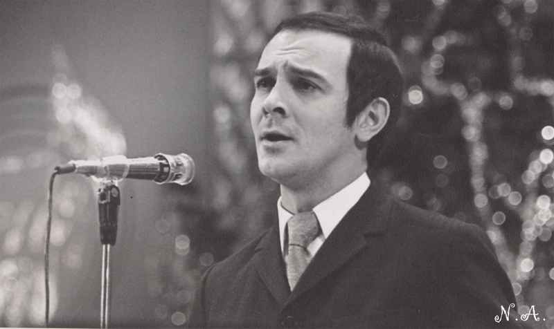  Муслим Магомаев