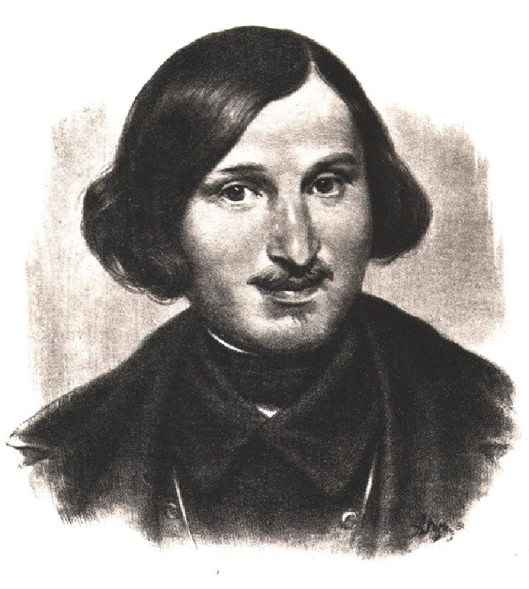 н в гоголь многогранный писатель