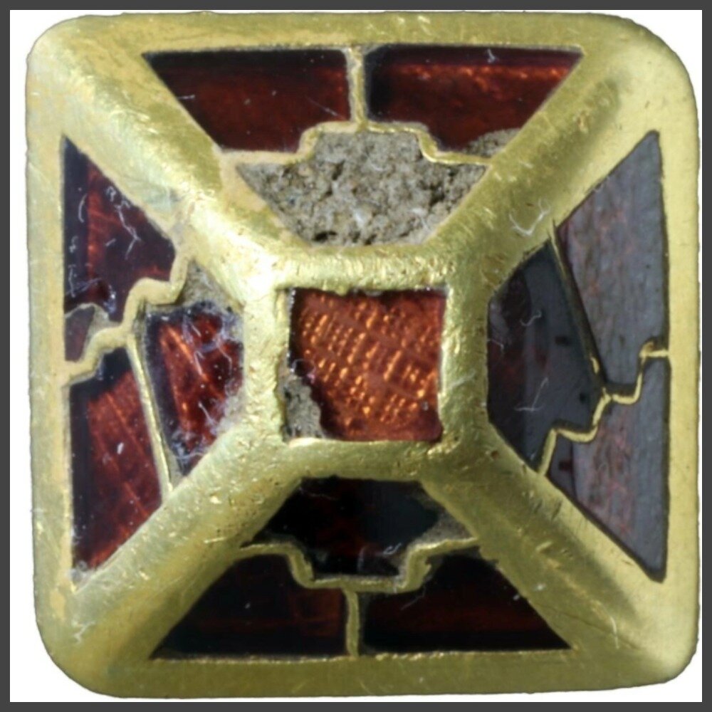 Фото © www.thehistoryblog.com