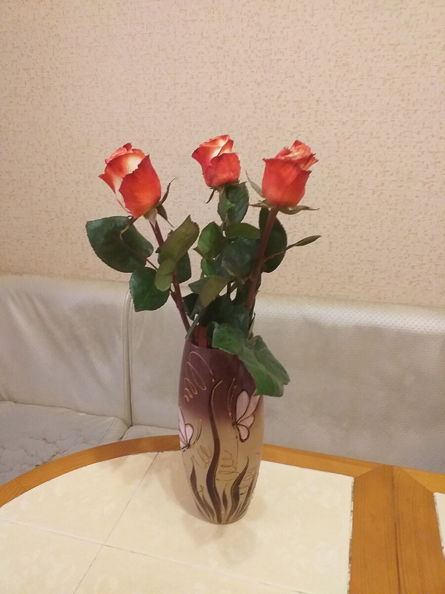 Фото из личного архива