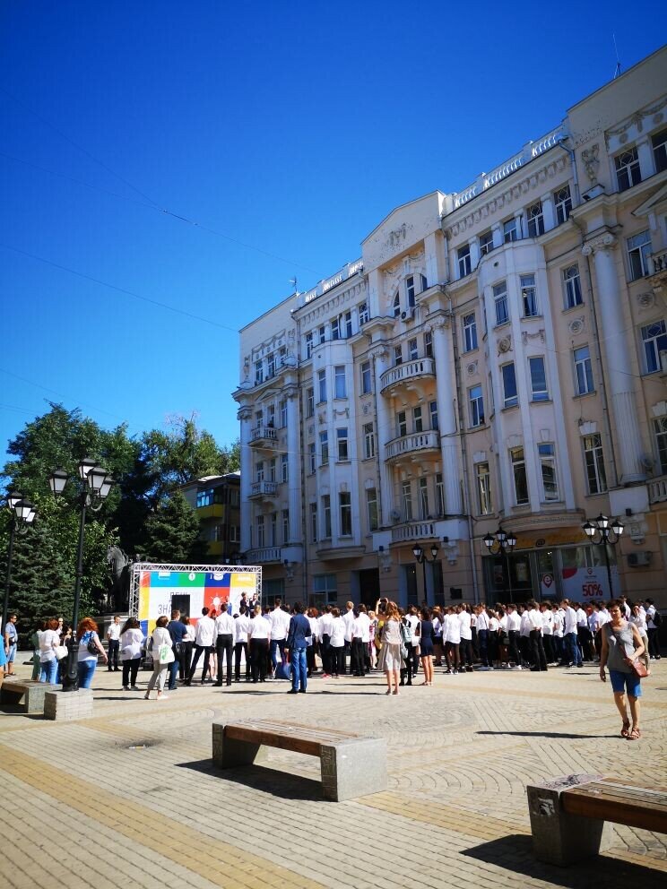 Фото автора.