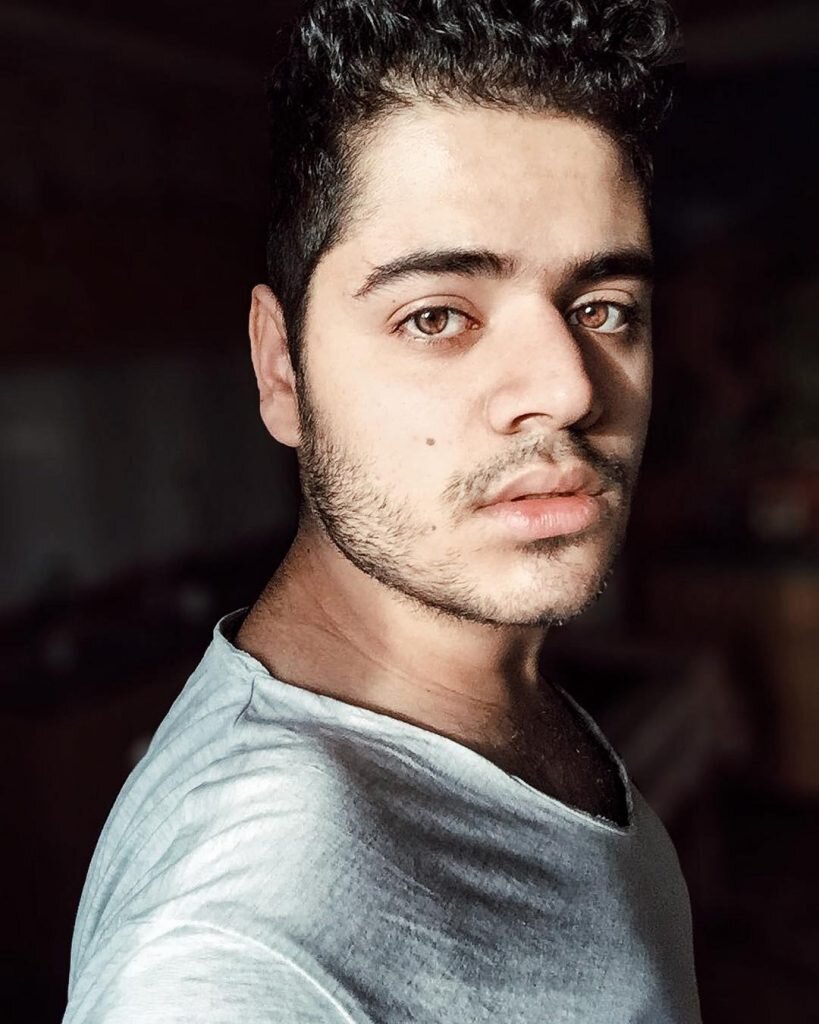 Роман каграманов проекты